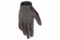 Leatt Gants Longs Leaat VTT 1.0 Malbec Violet -Gants VTT Soldes Boutique unnamed file 2228