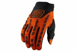 Gants Longs Kenny Titanium Rouge -Gants VTT Soldes Boutique unnamed file 2259