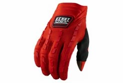 Gants Longs Kenny Titanium Bleu / Jaune -Gants VTT Soldes Boutique unnamed file 2264