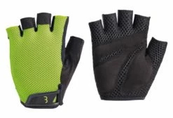 Paire De Gants BBB CoolDown Rouge -Gants VTT Soldes Boutique unnamed file 2271