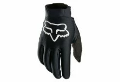Gants Longs Fox Defend Thermo Noir