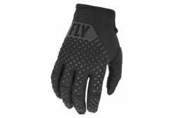Gants Fly Racing Kinetic Noir