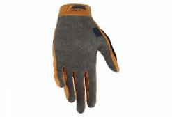 Leatt Gants Longs VTT 1.0 GripR Rouille Rouge -Gants VTT Soldes Boutique unnamed file 2312