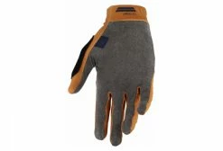 Leatt Gants Longs VTT 1.0 GripR Rouille Rouge -Gants VTT Soldes Boutique unnamed file 2313