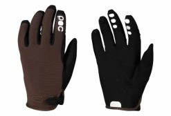 Gants POC Resistance Enduro Uranium Noir Uranium Noir -Gants VTT Soldes Boutique unnamed file 232