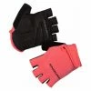 Gants Mitaines Femme Endura Xtract Lite Pink Rose / Noir