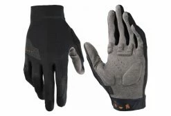 Leatt Gants Longs VTT 1.0 Noir -Gants VTT Soldes Boutique unnamed file 2346