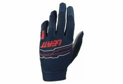 Leatt Gants Longs VTT 1.0 Noir -Gants VTT Soldes Boutique unnamed file 2350