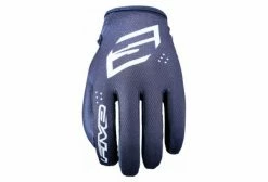 Gants Five Gloves Xr-Ride Noir