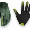 Paire De Gants Bluegrass Vapor Lite Vert