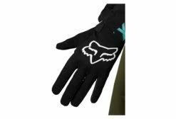 Gants Longs Enfant Fox Ranger Noir -Gants VTT Soldes Boutique unnamed file 244