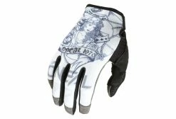 Gants Longs O'Neal MAYHEM SAILOR V.22 Blanc