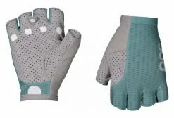 Gants Poc Agile Short Bleu