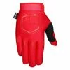 Gants Fist Hand Wear Stocker Rouge