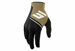 Gants Enfant Shot Rogue Revolt Rouge Bleu / Blanc -Gants VTT Soldes Boutique unnamed file 2520