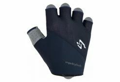 Gants Courts Spiuk Anatomic Bleu Multi-couleur