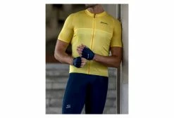 Gants Courts Spiuk Anatomic Bleu Multi-couleur -Gants VTT Soldes Boutique unnamed file 2528