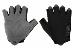 Gants Courts Spiuk Anatomic Rouge -Gants VTT Soldes Boutique unnamed file 2542