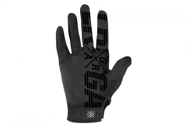 Paire De Gants Longs Loose Riders Tie Dye Pastel Rose 2 Paire De Gants Longs Loose Riders Tie Dye Pastel Rose – Image 2