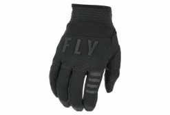 Gants Enfant Fly Racing F-16 Noir