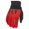 Gants Fly Racing F-16 Rouge / Noir