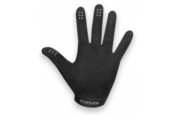 Paire De Gants Bluegrass Union Tropic Sunrise Rouge / Noir 3 Paire De Gants Bluegrass Union Tropic Sunrise Rouge / Noir – Image 3