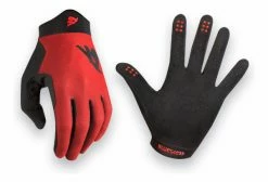 Paire De Gants Bluegrass Union Tropic Sunrise Rouge / Noir 17 Paire De Gants Bluegrass Union Tropic Sunrise Rouge / Noir -Gants VTT Soldes Boutique unnamed file 2599