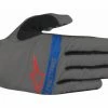 Gants Longs Alpinestars Aspen Pro Lite Anthracite Noir