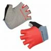 Gants Femme Endura Xtract Lite Corail Néon Rose / Noir