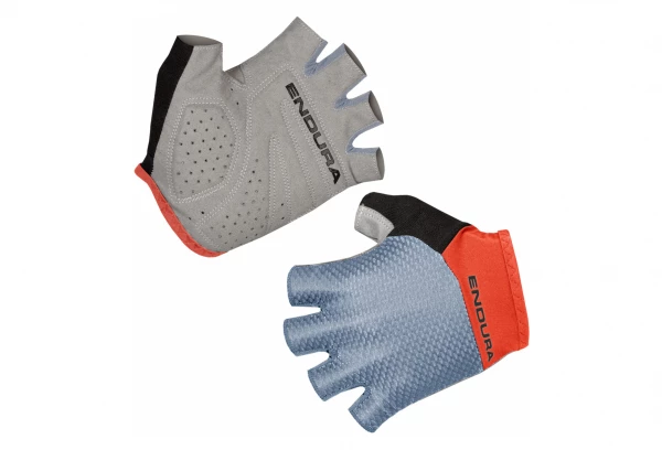 Gants Femme Endura Xtract Lite Corail Néon Rose / Noir 4 Gants Femme Endura Xtract Lite Corail Néon Rose / Noir – Image 4