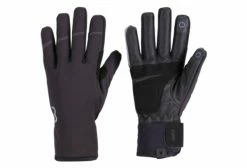 Gants Hiver BBB ColdShield Noir
