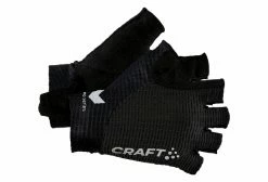 Gants Vélo Craft Pro Nano Noir Unisex