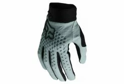 Gants Femme Fox Defend Jade Iridium Rose