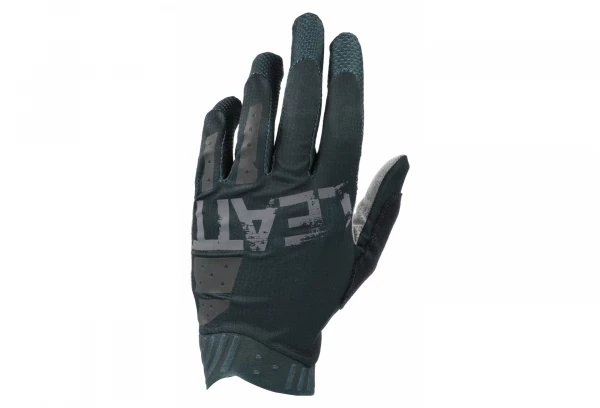 Gants Leatt MTB 1.0 GripR Rouge Chilli 4 Gants Leatt MTB 1.0 GripR Rouge Chilli – Image 4