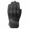 Racer 1927 Gants Longs Enfants Racer Gloves Roca Kid 2 Noir