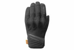Racer 1927 Gants Longs Enfants Racer Gloves Roca Kid 2 Noir