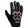Gants Longs Enfant VTT Muc-Off Noir