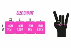 Gants Longs Enfant VTT Muc-Off Noir -Gants VTT Soldes Boutique unnamed file 2655