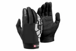 Gants Température Froide G-Form Bolle Noir/blanc Rouge / Noir