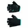 Gants Courts Northwave Fast Noir / Bleu