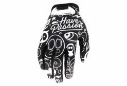 Gants Enfant Evolve Passion Rouge / Blanc / Noir 13 Gants Enfant Evolve Passion Rouge / Blanc / Noir -Gants VTT Soldes Boutique unnamed file 2689