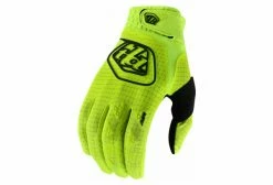 Gants Troy Lee Designs Air Jaune Enfant