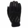 Paire De Gants Hiver Seven Chill Noir