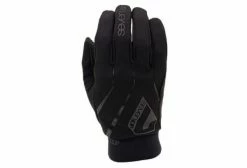 Paire De Gants Hiver Seven Chill Noir