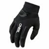 Gants Longs O'Neal Element Noir