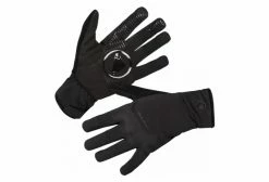 Gants Endura Imperméables Zéro Degré MT500 Noir