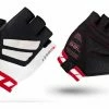 GRIPGRAB Gants Courts WORLDCUP Rouge Blanc