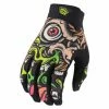 Gants Troy Lee Designs Air Bigfoot Noir/Vert