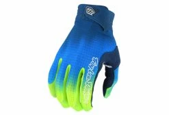Gants Troy Lee Designs Air Bigfoot Noir/Vert -Gants VTT Soldes Boutique unnamed file 2799