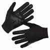 Gants Longs Endura Pro Thermo FS260 Noir